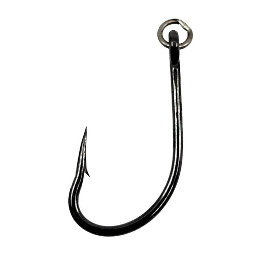 Double Hook Rig for Trolling and Chunking Offset Palestine