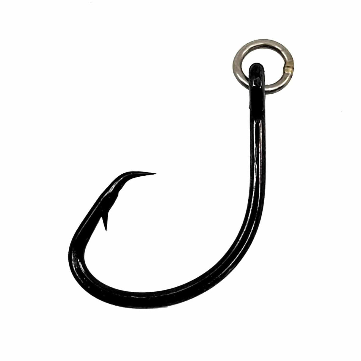 Owner Ringed Mutu Circle Hooks