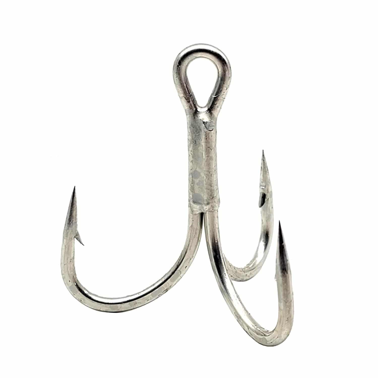 Owner ST-66 Stinger Treble 4X Hooks 2/0 Owner ST-66 Stinger Treble 4X Hooks 2/0