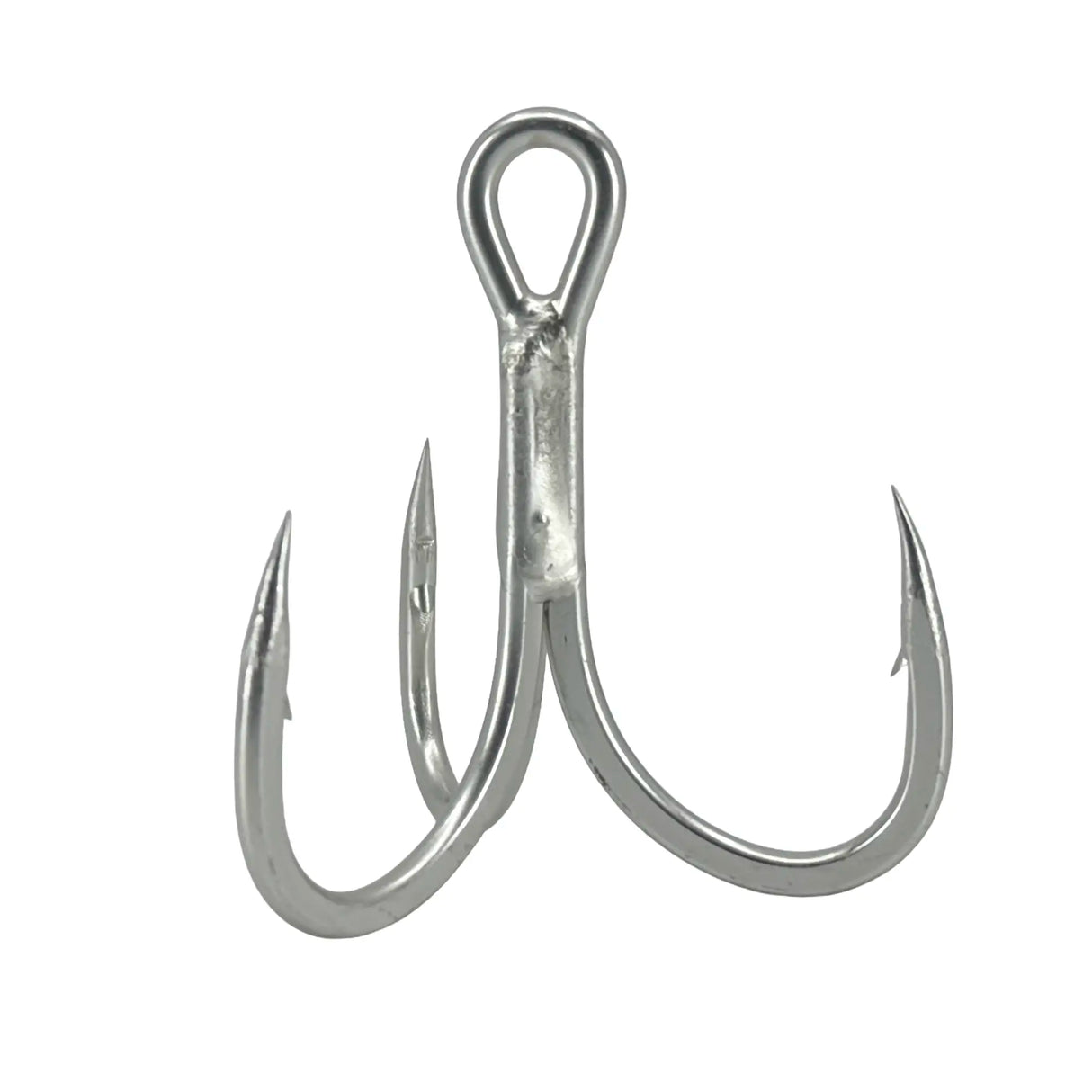 Owner STX-60TN Curved Stinger Treble Hooks 4pk