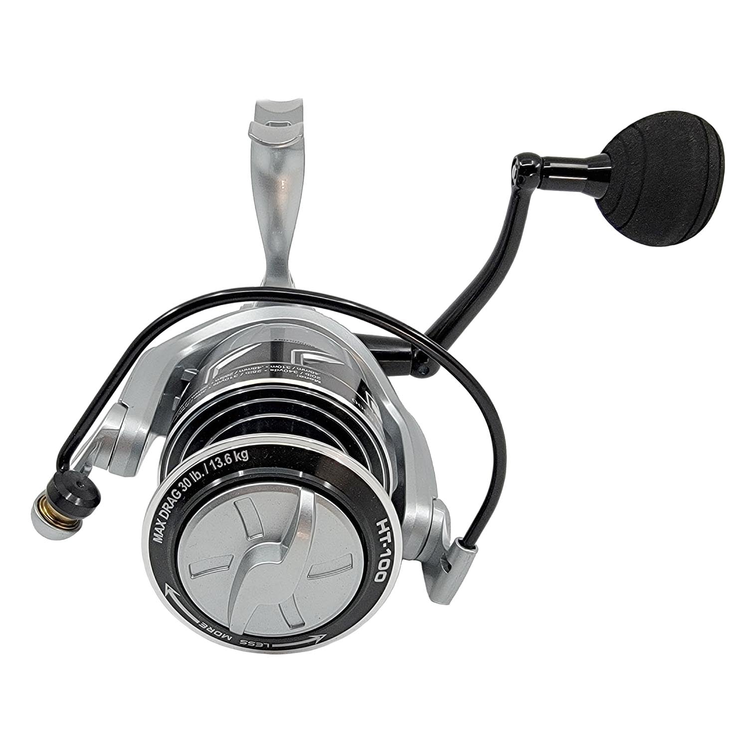 Penn Battle III DX Spinning Reels – CharkBait!