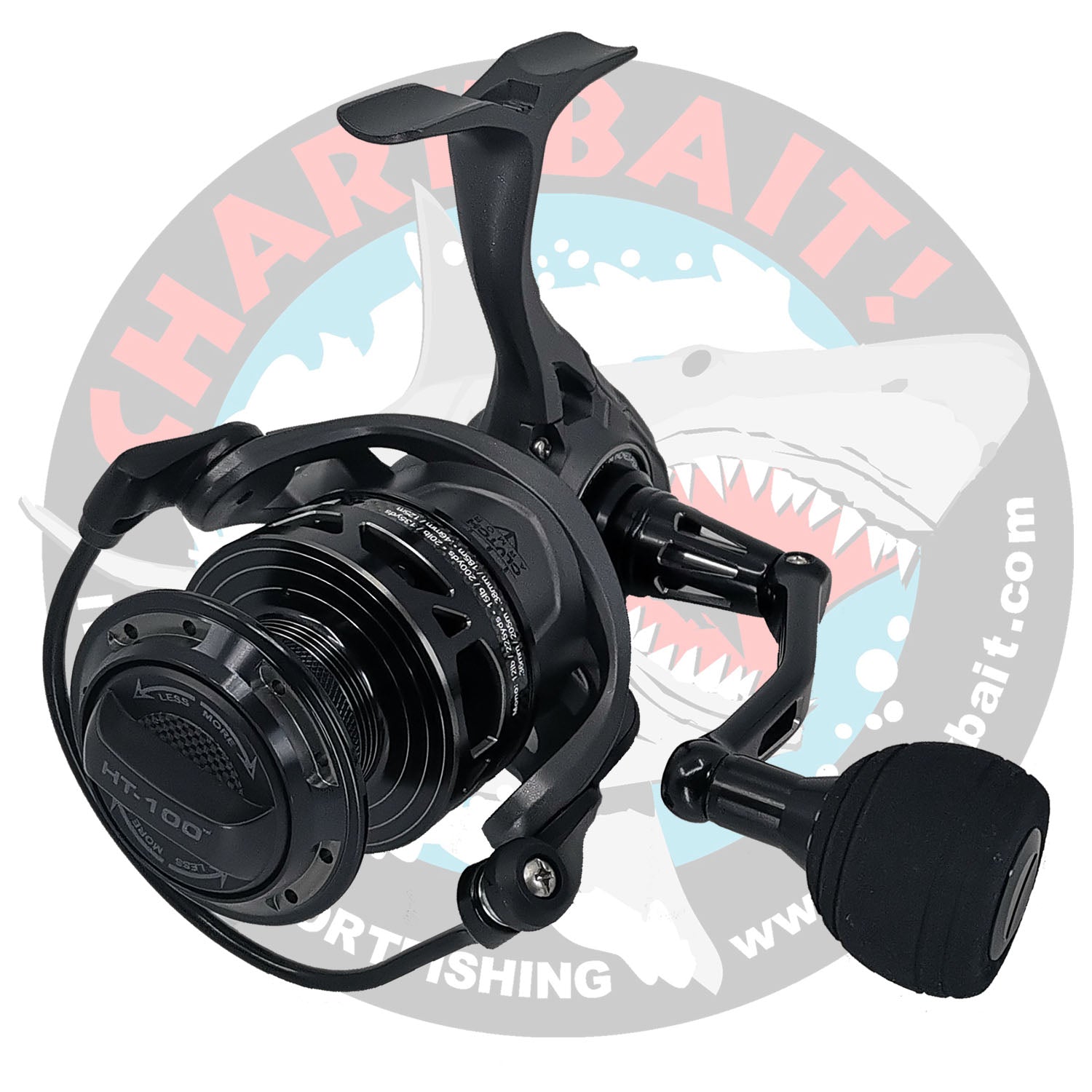 Penn Clash II Spinning Reels - CLAII 2000