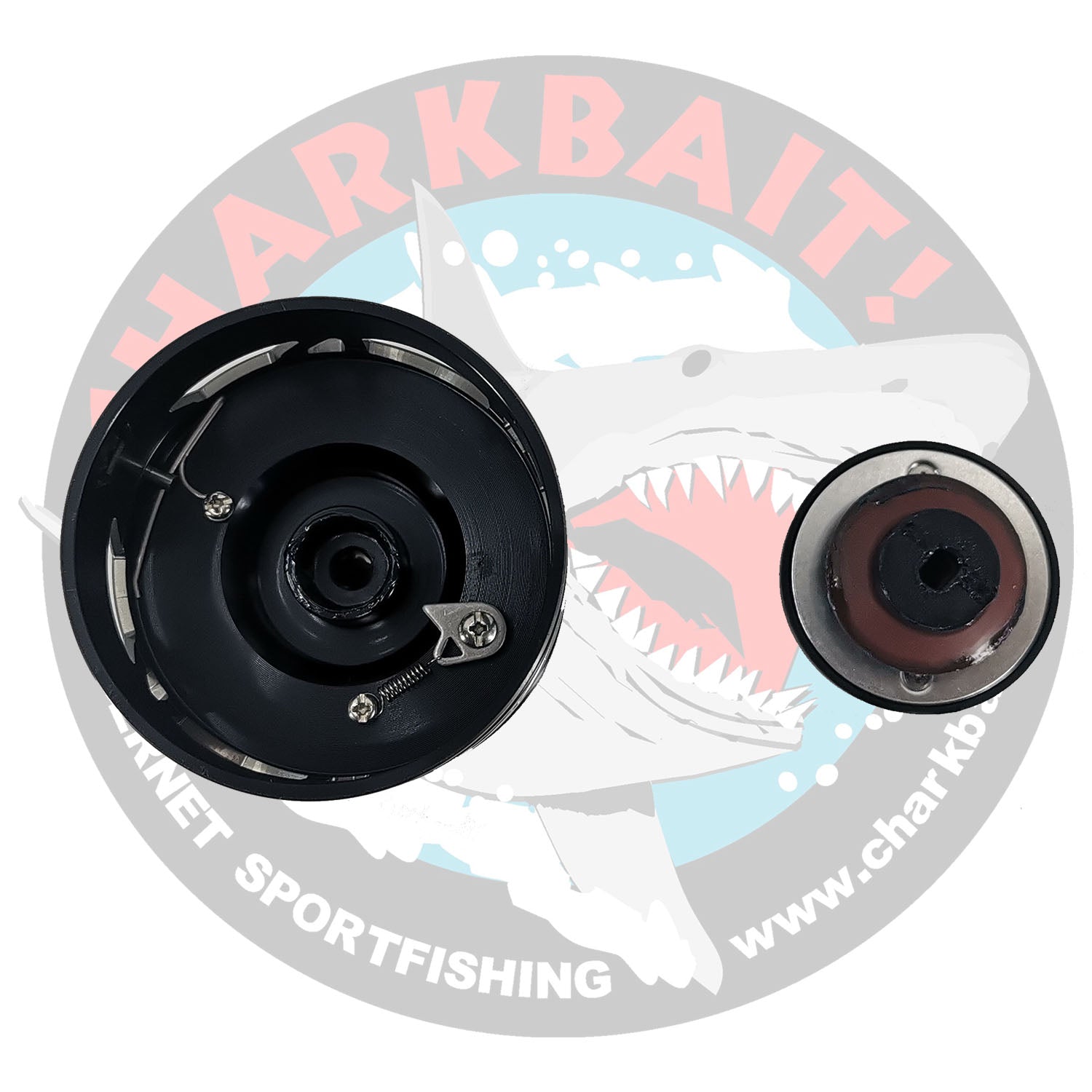 Penn Clash II Spinning Reels – CharkBait! Penn Clash II Spinning Reels – CharkBait!
