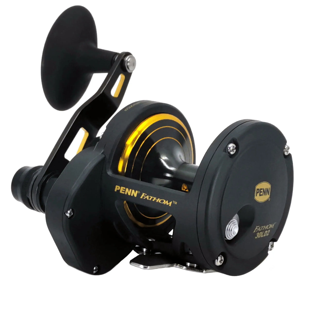 Penn Fathom OG 1st Gen Two Speed Reels