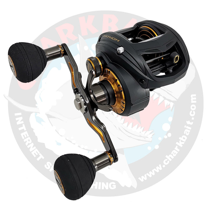The 10 Best Low Profile Baitcasting Fishing Reels of 2024 (Reviews