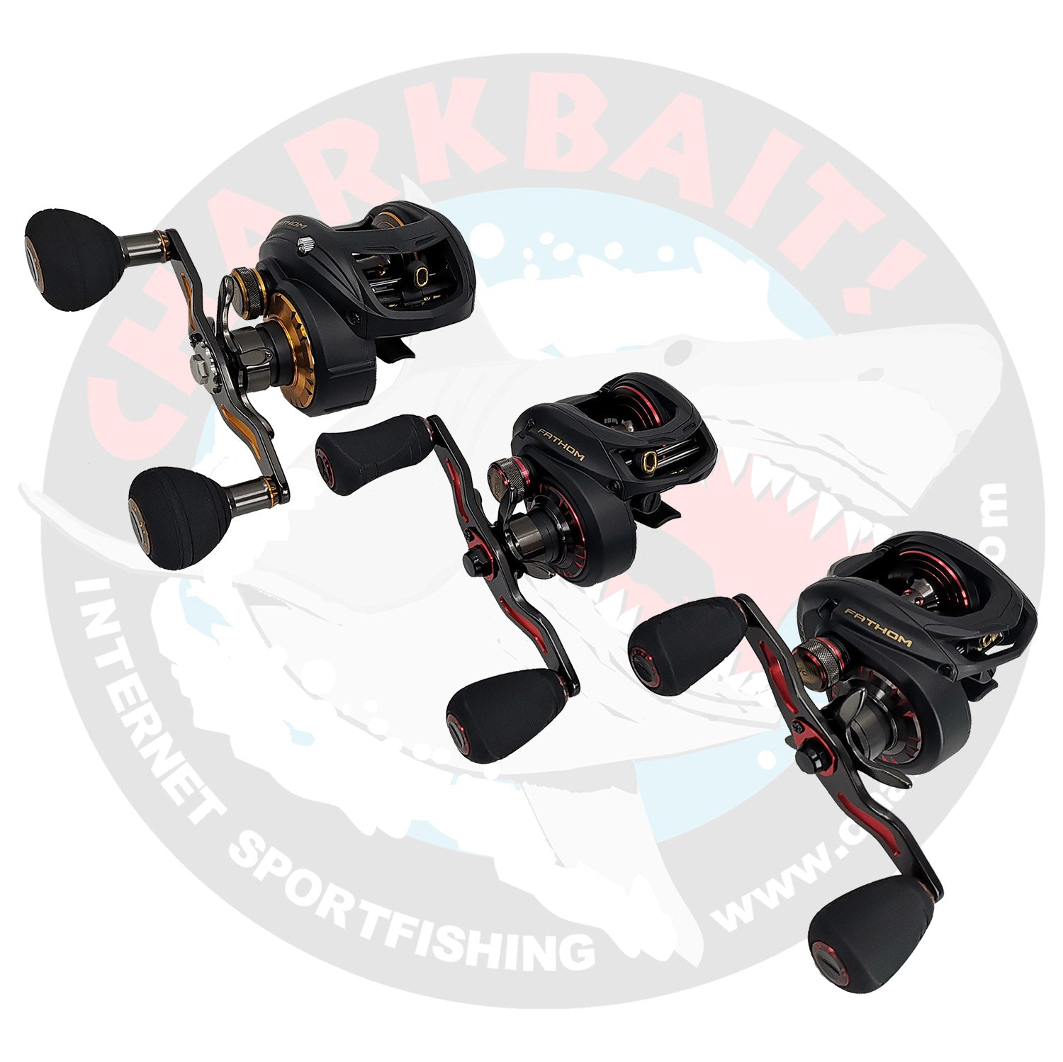 PENN FATHOM FTH60LW ベイトリール PEライン付き PENN FATHOM FTH60LW ベイトリール Pライン付き - メルカリ