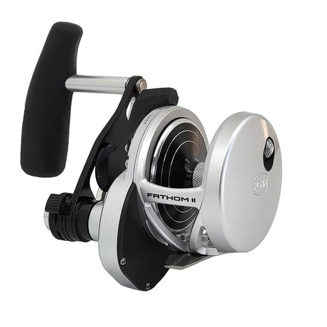 Penn Fathom II Two Speed Reels