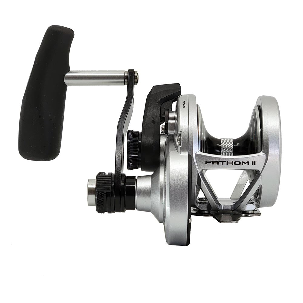 Penn Fathom II Two Speed Reels - 25NLD2 / Right Hand