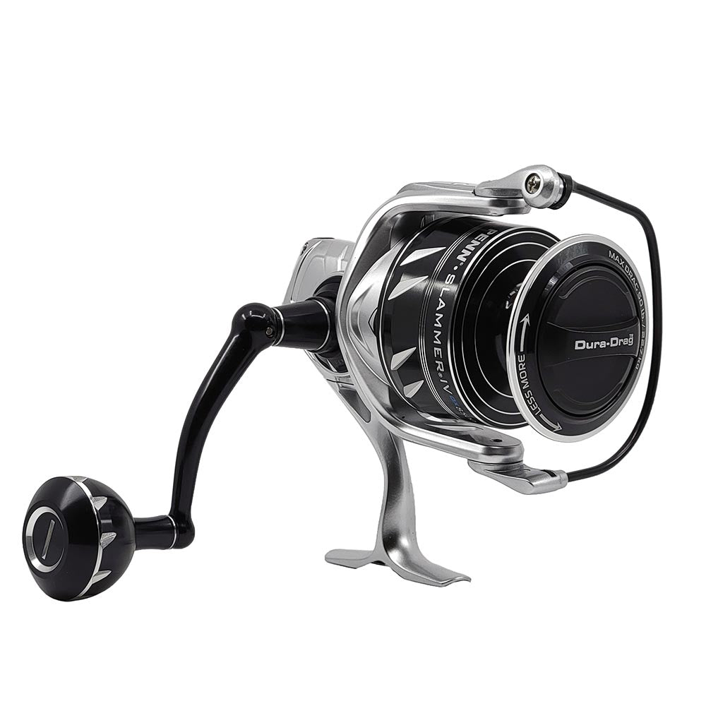 Penn Slammer IV DX Spinning Reels