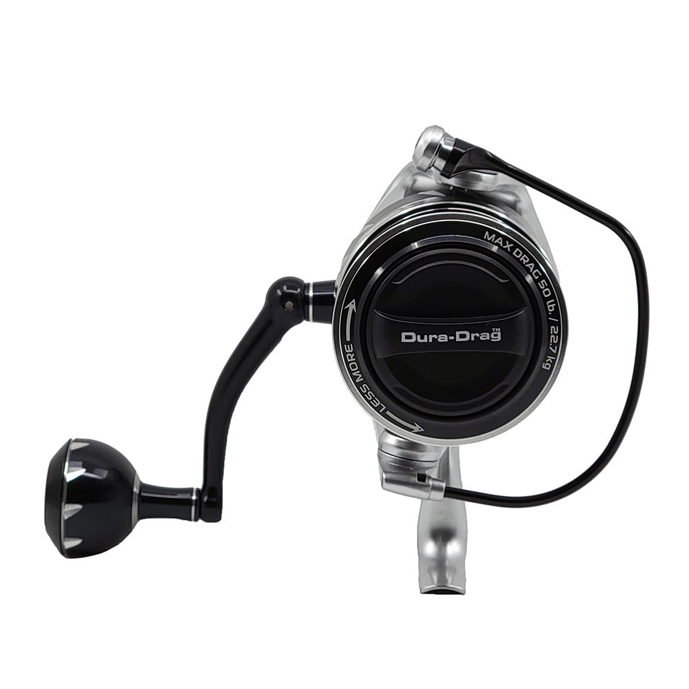 Penn Slammer IV DX Spinning Reel