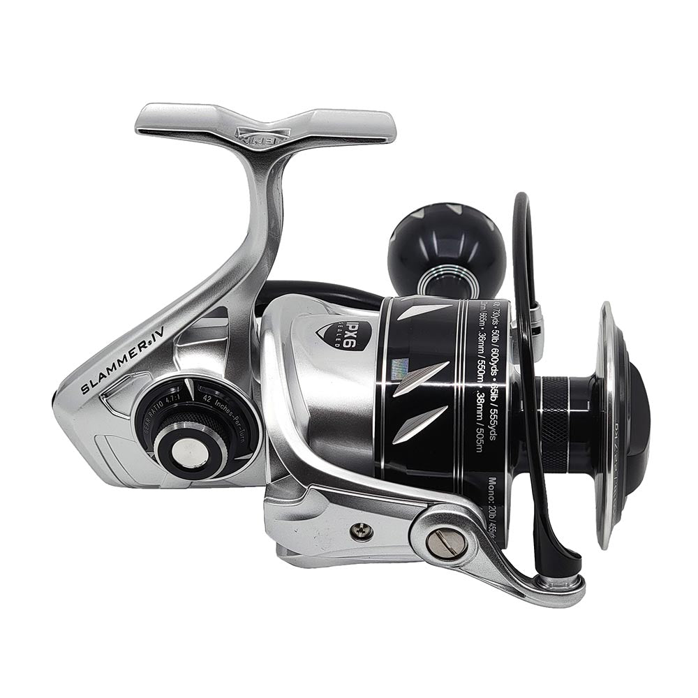 Penn Slammer IV DX Spinning Reels