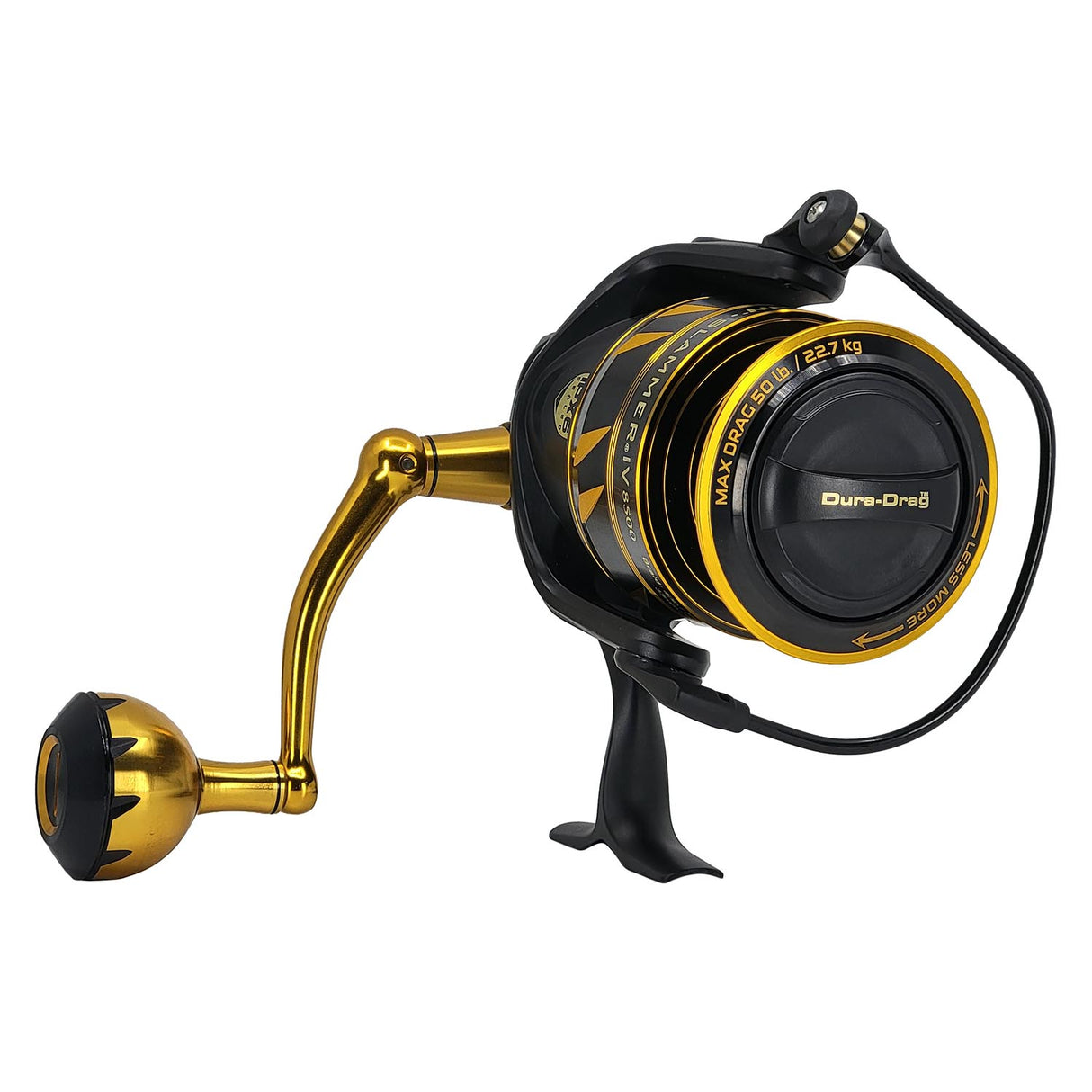 Penn Slammer IV Spinning Reels