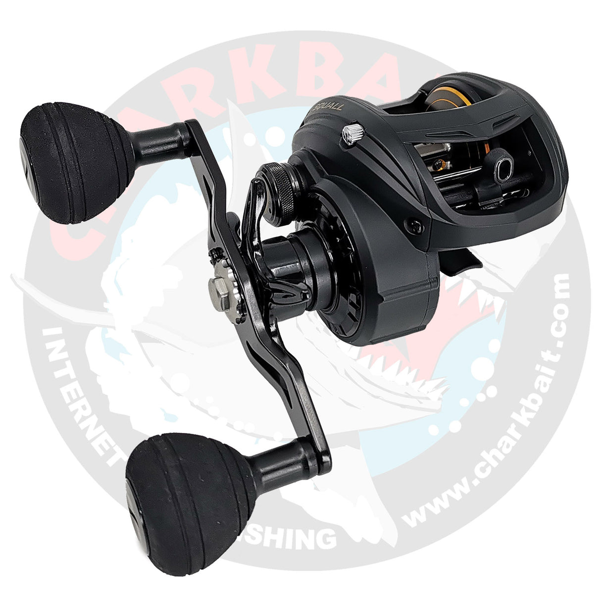 Penn Squall Low Profile Reels