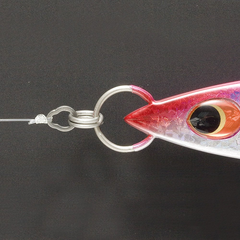 d orings for fishing lures Decoy GP Ring 12pk