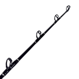 Rainshadow RCTB76XXH Custom Rail Rods