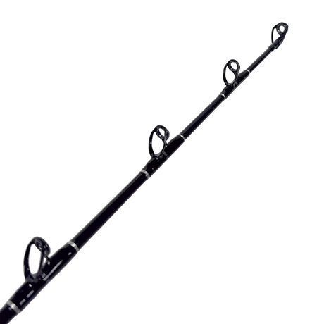 Rainshadow RCTB76XXH Custom Rail Rods