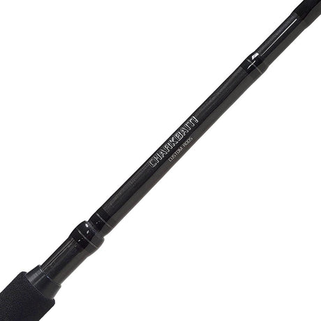 Rainshadow Custom 2 Piece Tuna Popping Rods