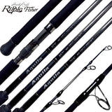 Ripple Fisher Aquila Offshore Spinning Rods