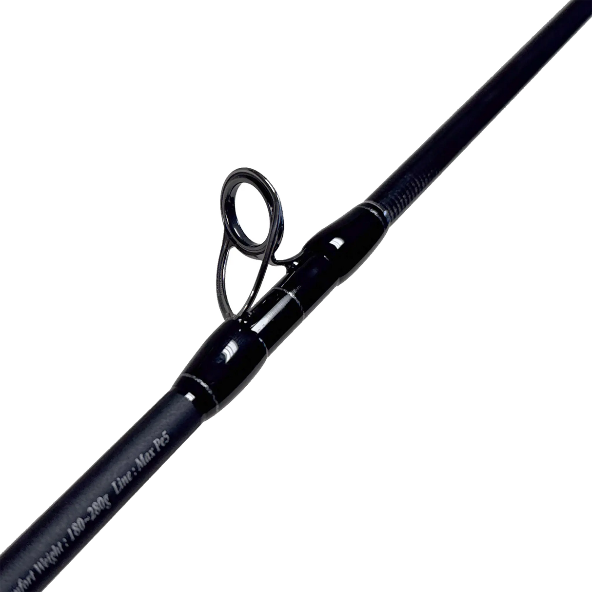 Ripple Fisher Ocean Arrow Selfish Jigging Rods