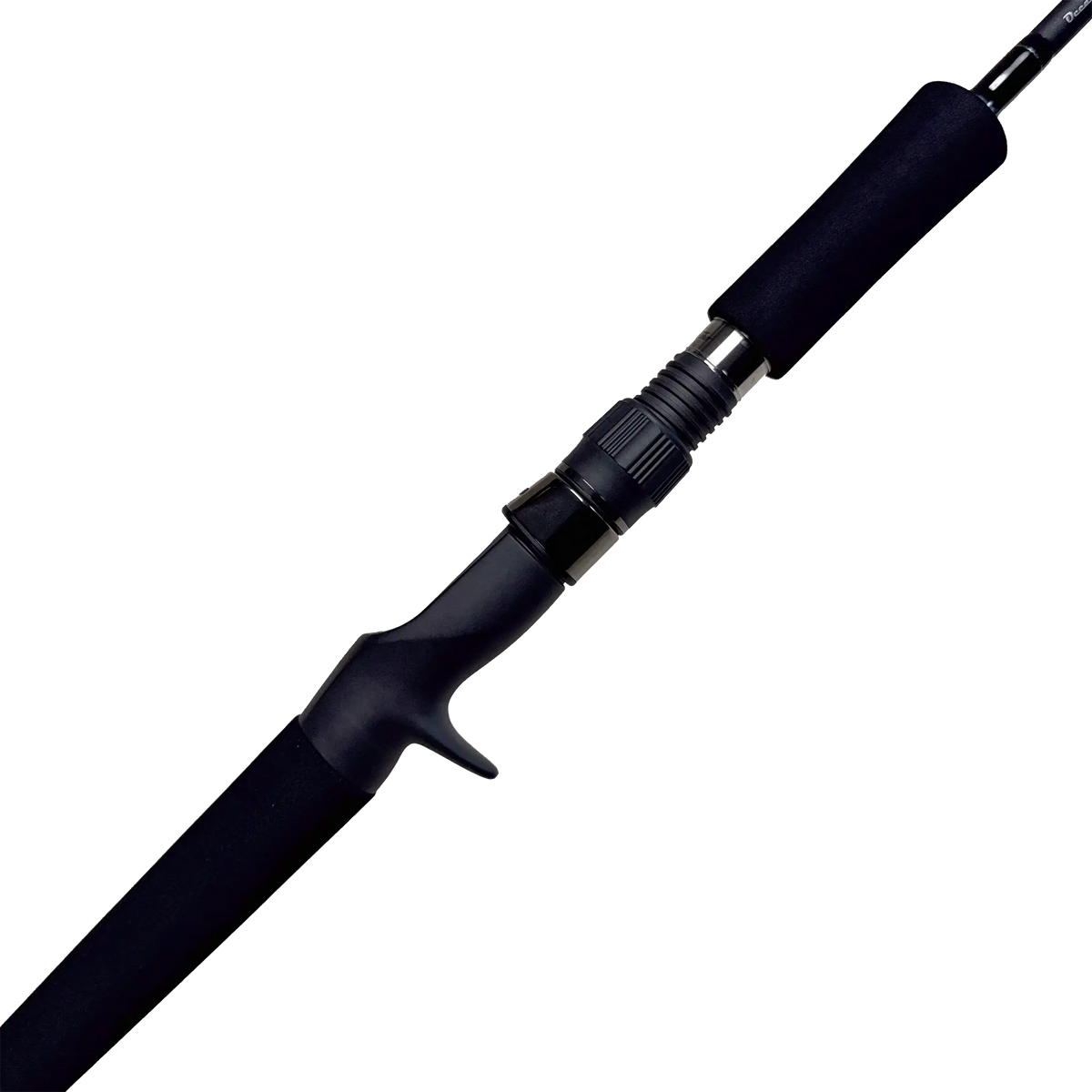 Ripple Fisher Ocean Arrow Selfish Jigging Rods