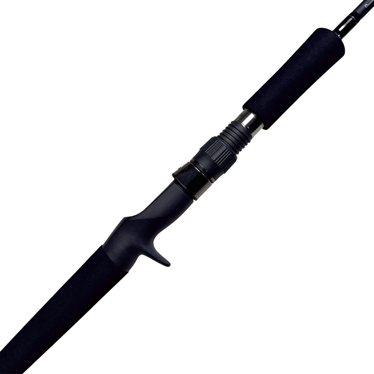 Ripple Fisher Ocean Arrow Selfish Jigging Rods