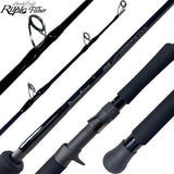 Ripple Fisher Ocean Arrow Conventional Speed Jigging Rods