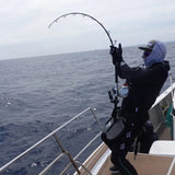 Ripple Fisher Oceanica DFT Stand Up Tuna Rods
