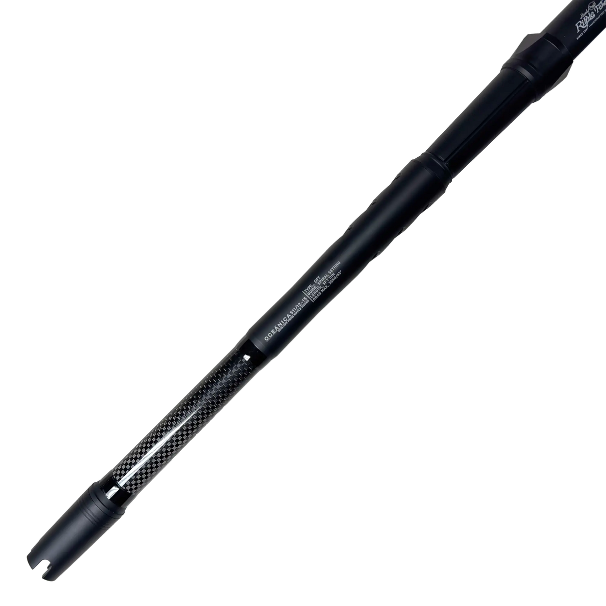 Ripple Fisher Oceanica DFT Stand Up Tuna Rods