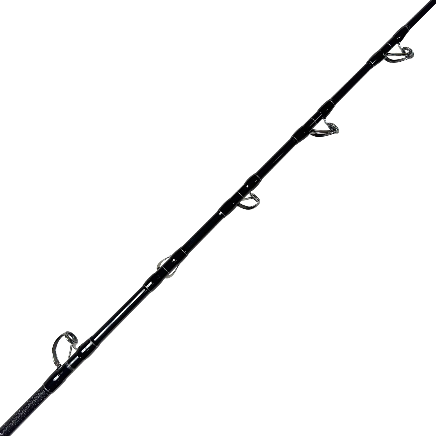 Ripple Fisher Oceanica DFT Stand Up Tuna Rods