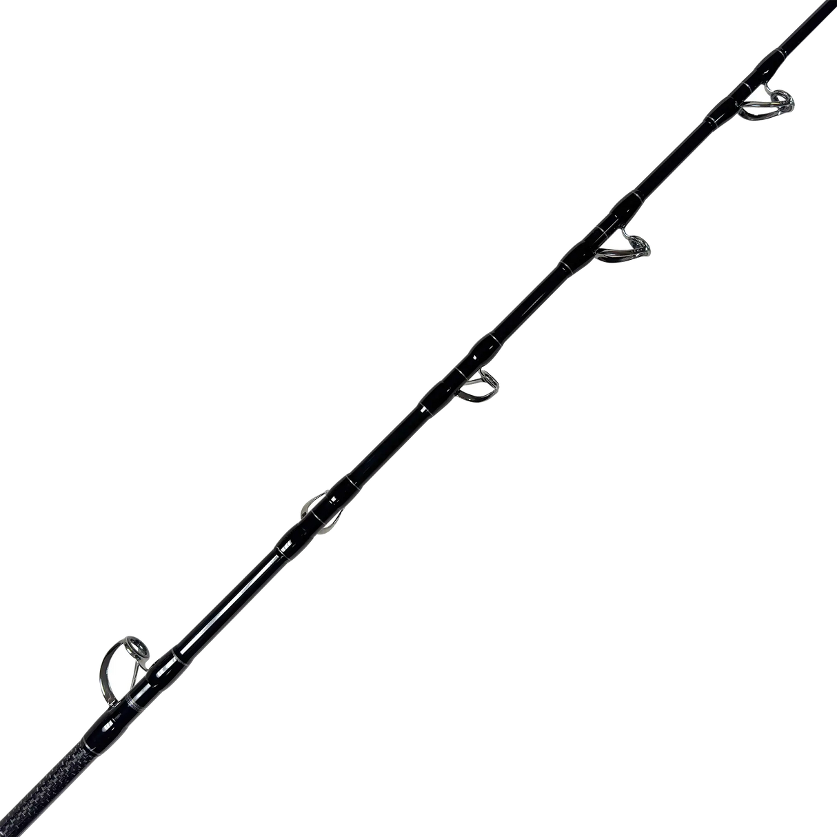 Ripple Fisher Oceanica DFT Stand Up Tuna Rods