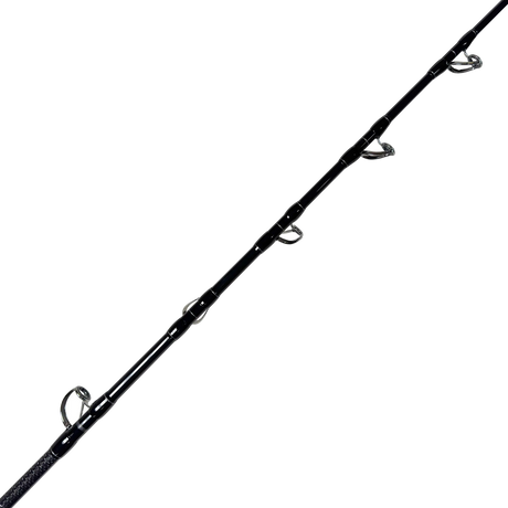 Ripple Fisher Oceanica DFT Stand Up Tuna Rods