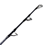 Ripple Fisher Oceanica DFT Stand Up Tuna Rods