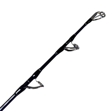 Ripple Fisher Oceanica DFT Stand Up Tuna Rods