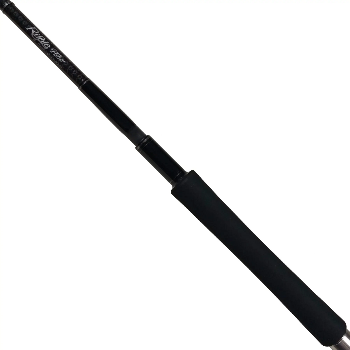 Ripple Fisher Ultimo Conventional GT Casting Rods – CharkBait! Ripple Fisher Ultimo Conventional GT Casting Rods – CharkBait!
