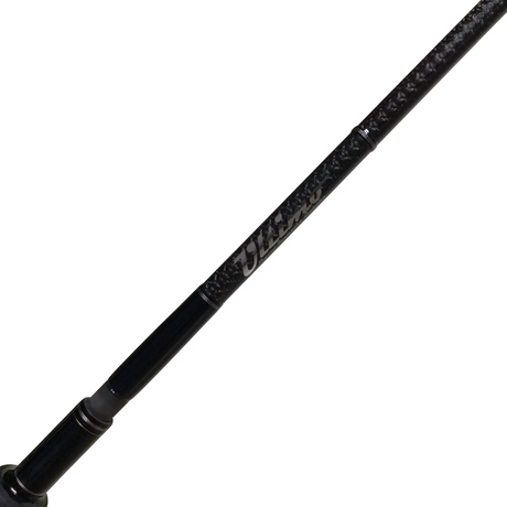 ripple fisher ultimo 86mh b baitcasting conventional rod