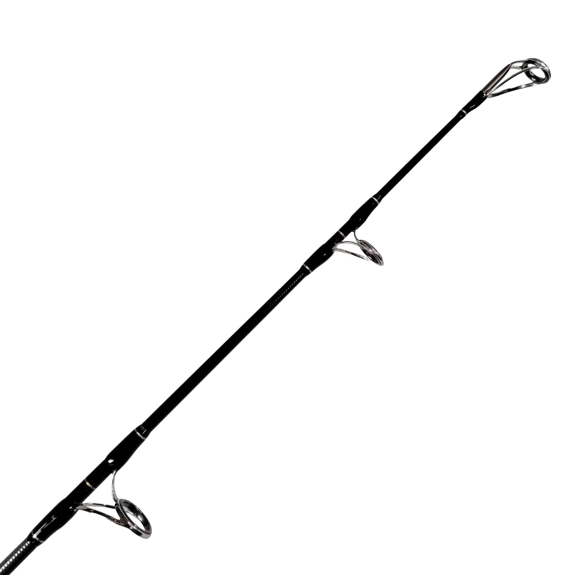 Ripple Fisher Big Tuna Offshore Lure Rods - Big Tuna 85F