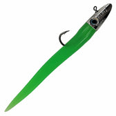 RonZ 10" Big Game HD 5 oz Tuna Lures