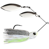 Warbaits Spinnerbait Jigs