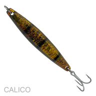 Salas 7X Light Surface Iron Jigs