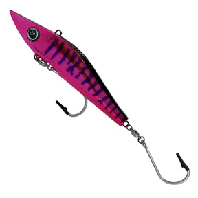Salta MagDiver 10" High Speed Trolling Lures - Pink Marlin