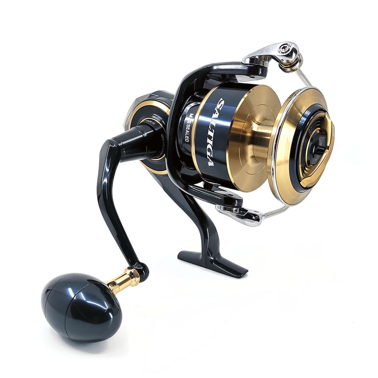 Daiwa 2020 Saltiga Spinning Reels