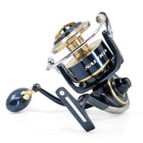 Daiwa 2020 Saltiga Spinning Reels