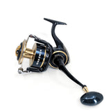 Daiwa 2020 Saltiga Spinning Reels