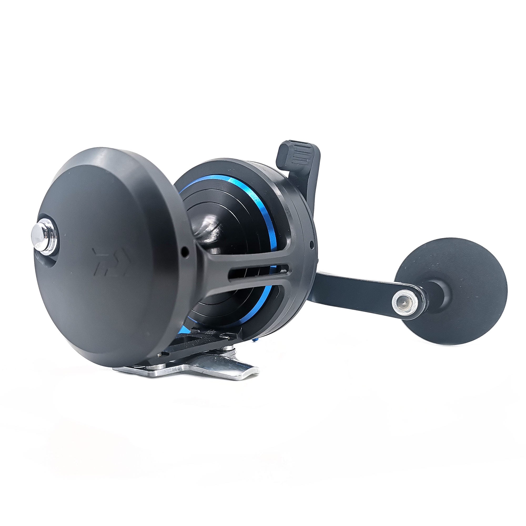 Daiwa Saltist Star Drag Reels - 15H