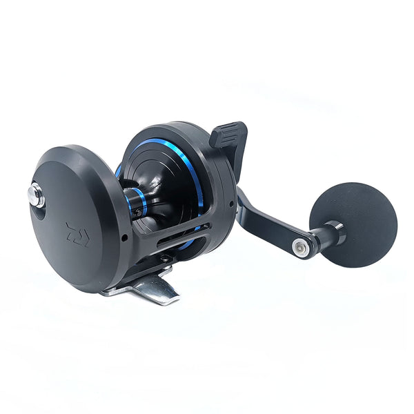 Daiwa Seagate Star Drag Reels — Charkbait