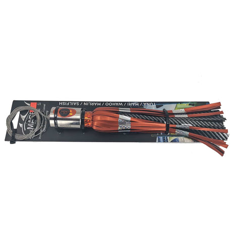 MagBay El Sincero Wahoo Trolling Lures