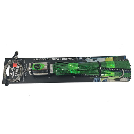 MagBay El Sincero Wahoo Trolling Lures