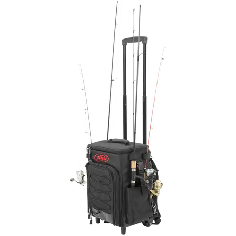 SKB 7600 Tak-Pak Rolling Tackle Bag
