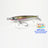 Small Lure Company Bullit 90 twitch bait in Bunker