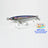Small Lure Company Bullit 90 twitch bait in Herring